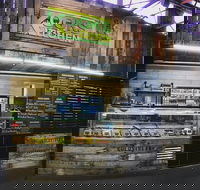 Kooks Kitchen - Redcliffe Tourism