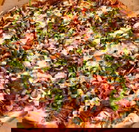 Lina's Pizza - Redcliffe Tourism