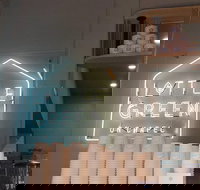 Little Green on Chapel - Redcliffe Tourism