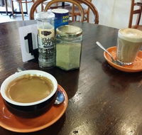 Market Cafe - Redcliffe Tourism
