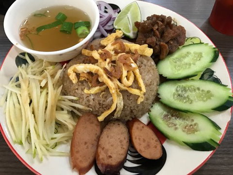 Mee Dee Thai Restaurant - Redcliffe Tourism 0