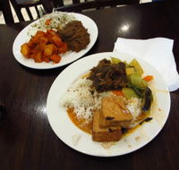 Nelayan Indonesian Restaurant - Redcliffe Tourism