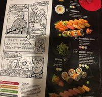 Okami - Redcliffe Tourism