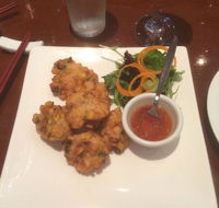 Okra Restaurant - Redcliffe Tourism