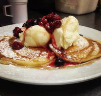 Picasso's Cafe - Redcliffe Tourism