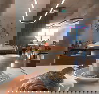 Pierrick Boyer Cafe Patisserie - Redcliffe Tourism