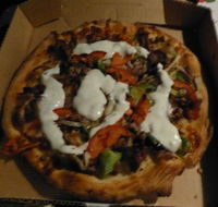 Pizza Stazione - Redcliffe Tourism
