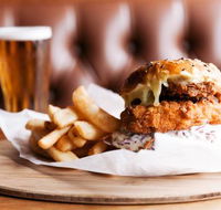 Prahran Hotel - Redcliffe Tourism