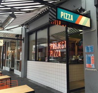 Project Pizza - Redcliffe Tourism