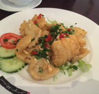 Saigon Rose - Redcliffe Tourism