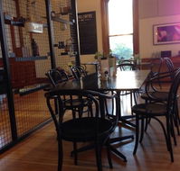 Second Empire Cafe - Redcliffe Tourism