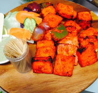 Shiva Indian Cuisine - Redcliffe Tourism
