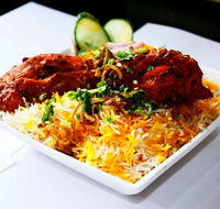 Spice Lounge Cafe - Redcliffe Tourism