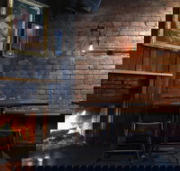 Talk to Me - Redcliffe Tourism