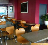 Thai Saffron - Redcliffe Tourism