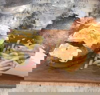 The Seasonal Kitchen - Redcliffe Tourism