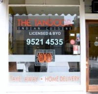 The Tandoor Indian Restaurant - Redcliffe Tourism