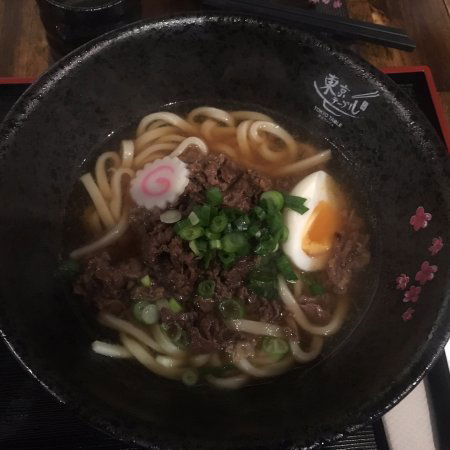 Tokyo Table .Au - Redcliffe Tourism 0