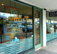Zia's cafe and resturaunt - Redcliffe Tourism