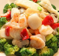 EC Kitchen - Redcliffe Tourism