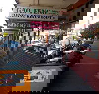 Gao Feng Chinese  Malaysian Restaurant - Redcliffe Tourism