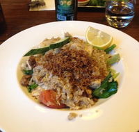 Ghin Kopi Thai Food - Redcliffe Tourism