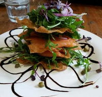 Glen Iris Pantry - Redcliffe Tourism