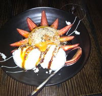 Kerabu Restaurant - Redcliffe Tourism