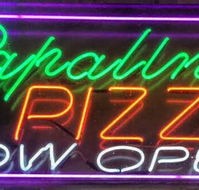 Papalino's Pizza - Redcliffe Tourism