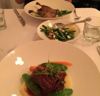 Preserve Kitchen - Redcliffe Tourism