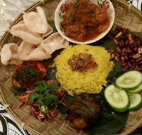 Tahniah by Grace - Redcliffe Tourism