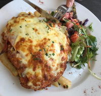 The Tower Hotel - Redcliffe Tourism