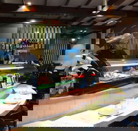 Yuzen Japanese Restaurant - Redcliffe Tourism