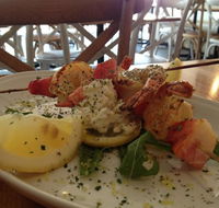 Zimari - Redcliffe Tourism