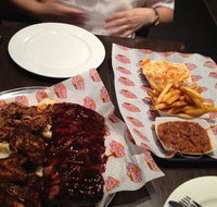 Big Boy BBQ - Redcliffe Tourism