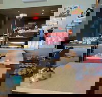 Jam on Glenhuntly Cafe - Redcliffe Tourism
