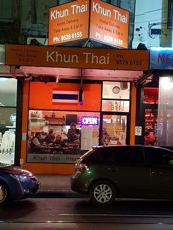 Khun Thai - Redcliffe Tourism 0