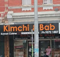 Kimchi and Bab - Redcliffe Tourism
