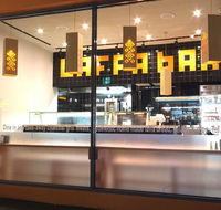 Laffa Bar - Redcliffe Tourism