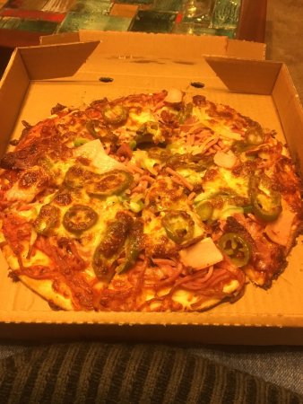 TC's Diner & Pizza - Redcliffe Tourism 0