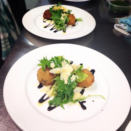 The Bunker Cafe & Bistro - Redcliffe Tourism 0