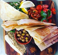 The Olive Pit - Redcliffe Tourism