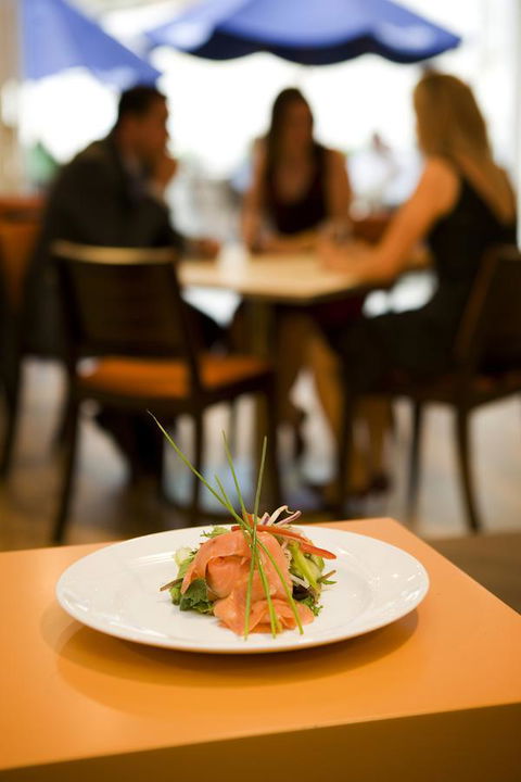 University House - ANU - Redcliffe Tourism 26