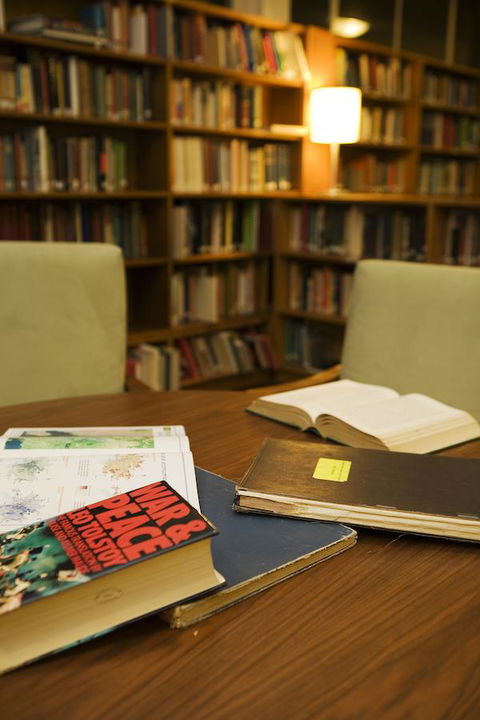 University House - ANU - Redcliffe Tourism 14