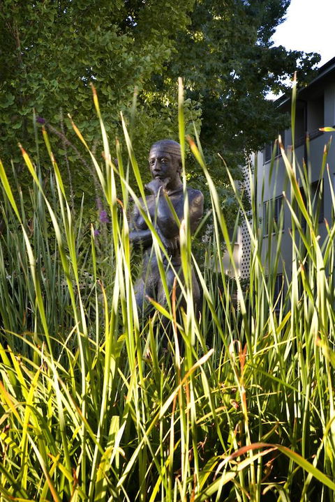 University House - ANU - Redcliffe Tourism 10