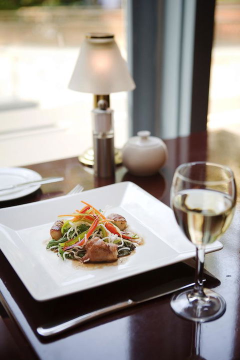 University House - ANU - Redcliffe Tourism 27