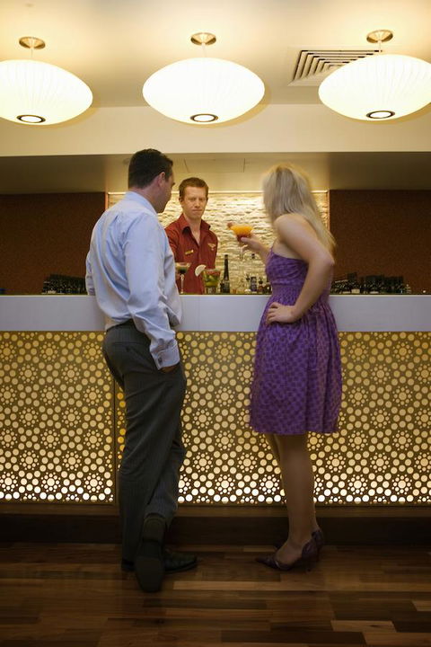 University House - ANU - Redcliffe Tourism 8