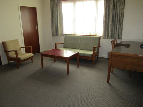 University House - ANU - Redcliffe Tourism 42