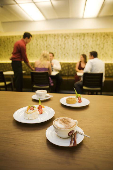 University House - ANU - Redcliffe Tourism 24