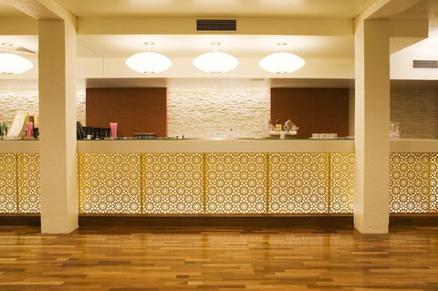 University House - ANU - Redcliffe Tourism 31